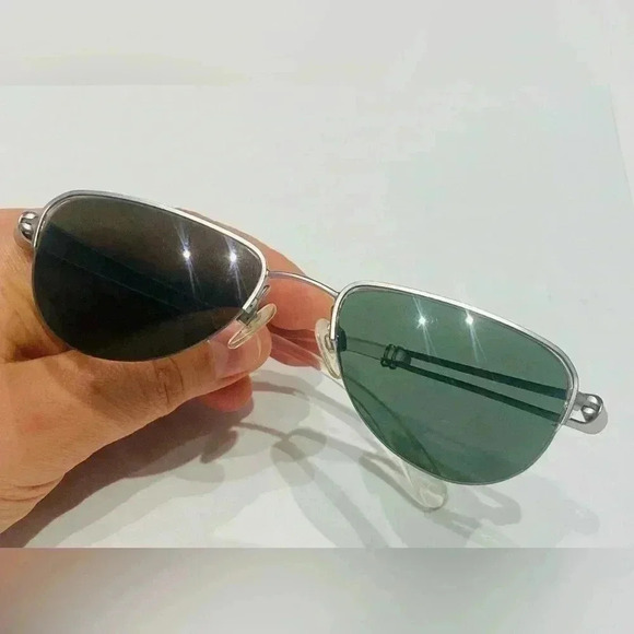 💥Authentic Chanel Sunglasses 🕶️. Vintage.  Condition is vintage 💥 - Picture 1 of 11